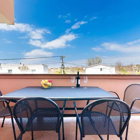 And Ljubica Apartmán Lopar