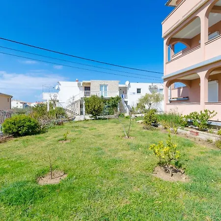 And Ljubica Apartmán *