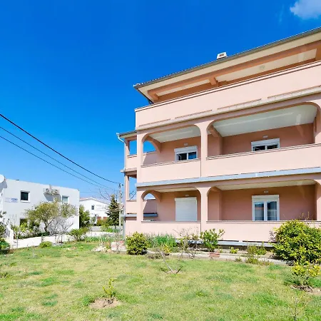 And Ljubica Apartmán