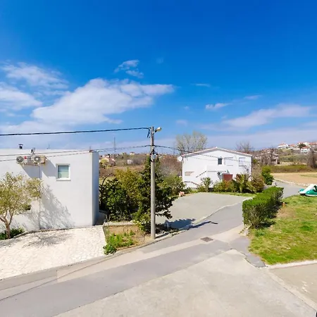 And Ljubica Apartmán *