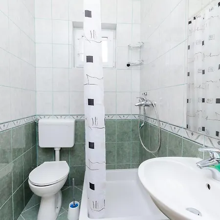 And Ljubica Apartmán Lopar
