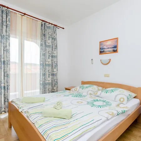 Apartmán And Ljubica *