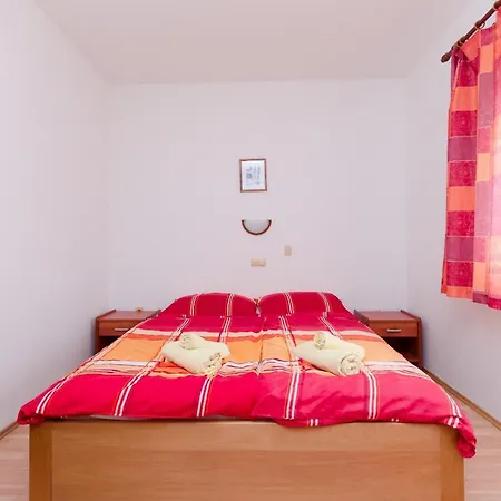 Apartman And Ljubica