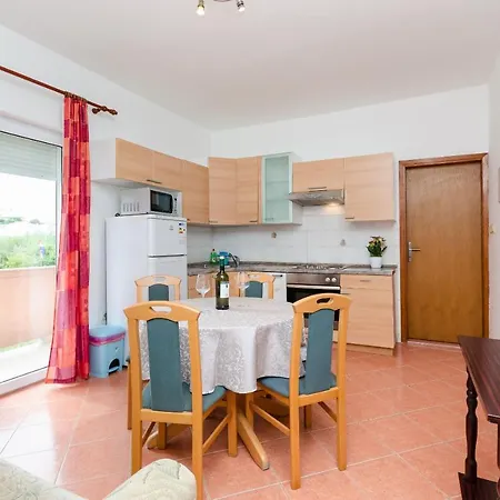 And Ljubica Apartmán *