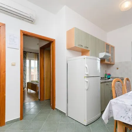 Apartmán And Ljubica *