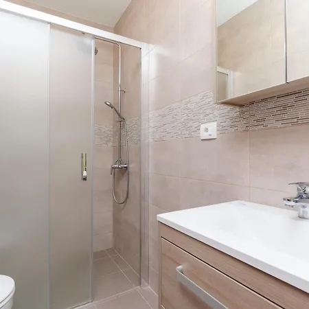 And Ljubica Apartmán