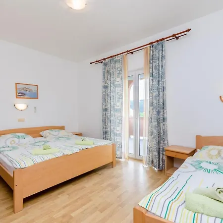 And Ljubica Apartman *