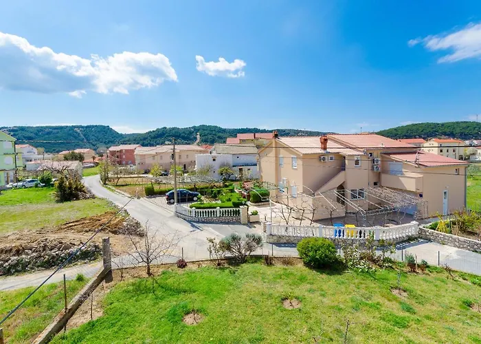 Apartamento And Ljubica *