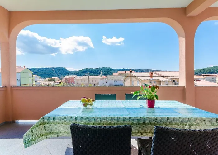 And Ljubica Apartamento