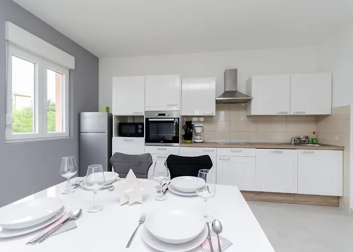 Apartamento And Ljubica