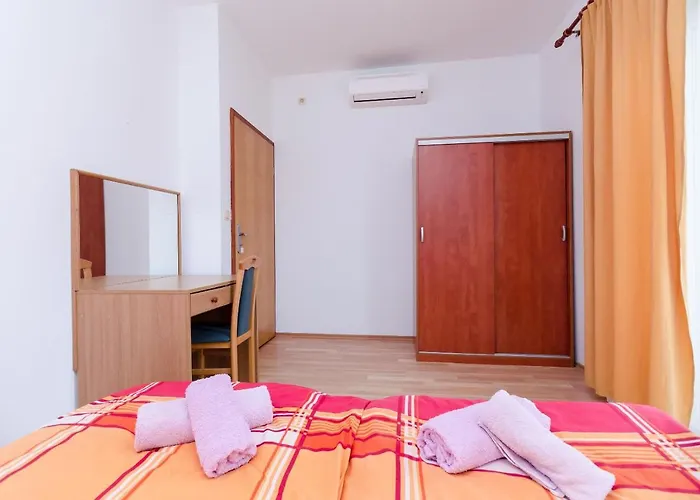 Apartamento And Ljubica Lopar