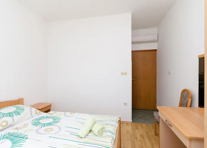 Apartamento And Ljubica Lopar