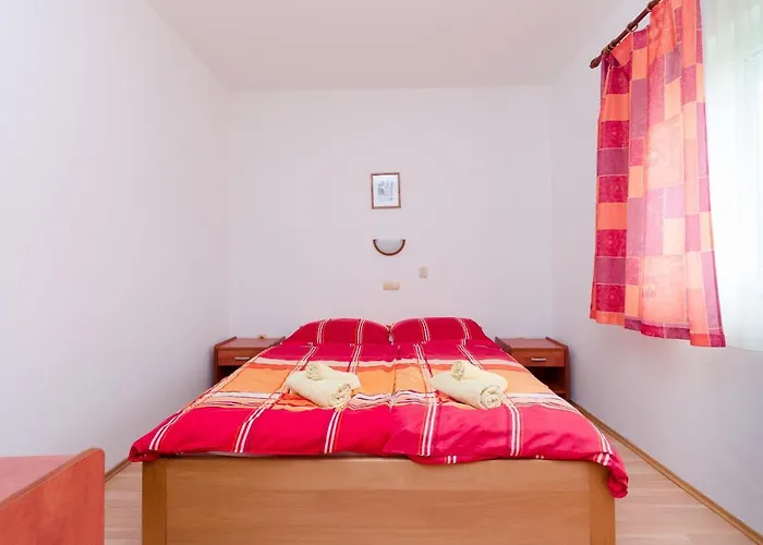 Apartamento And Ljubica
