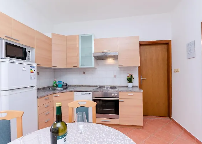 Apartamento And Ljubica *