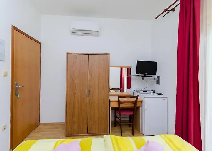 Apartamento And Ljubica Lopar