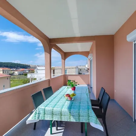 And Ljubica Apartment