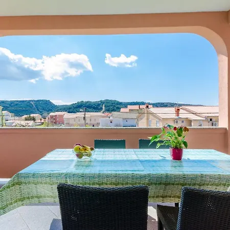 And Ljubica Apartment