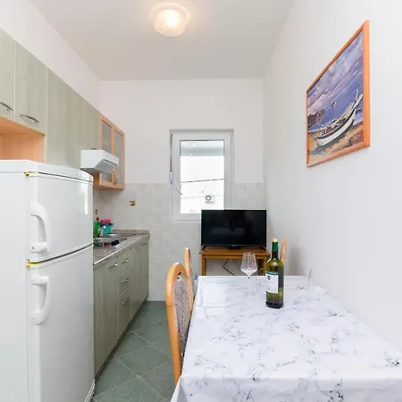 And Ljubica Apartment