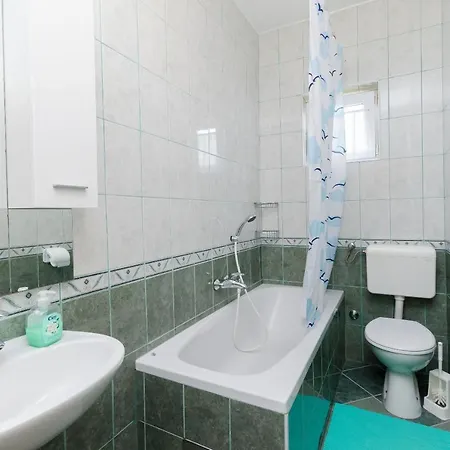 And Ljubica Apartment *