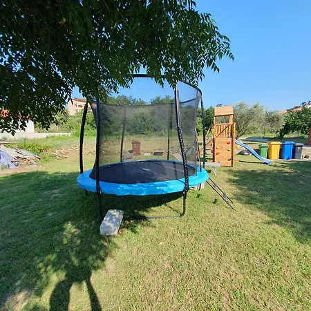 And Ljubica Apartment *