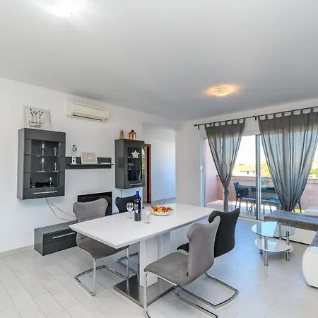 And Ljubica Apartment