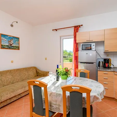 Apartment And Ljubica