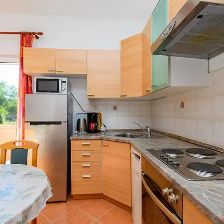 And Ljubica Apartment