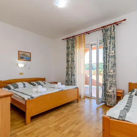 And Ljubica Apartment