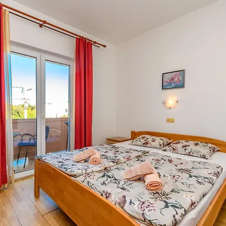 And Ljubica Apartment *