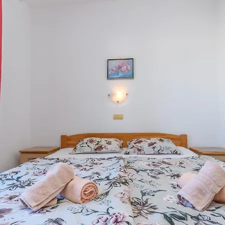 Apartment And Ljubica *