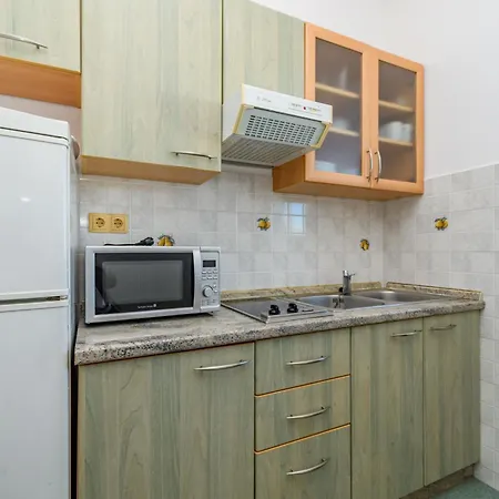 Apartment And Ljubica