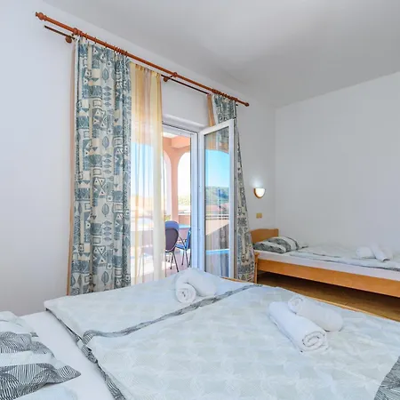 And Ljubica Apartment