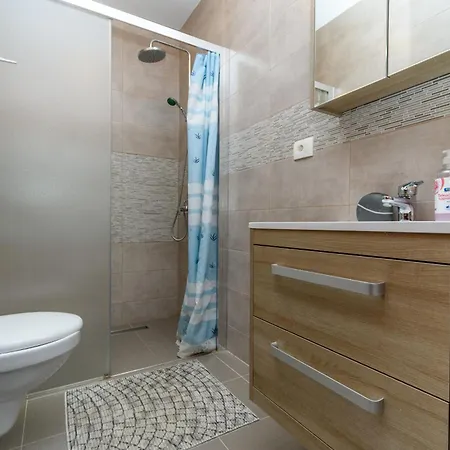And Ljubica Apartment