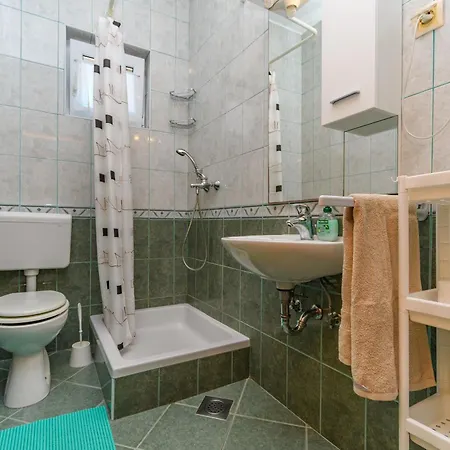 And Ljubica Apartment *
