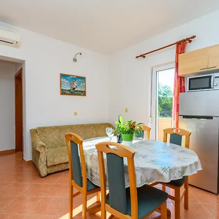 And Ljubica Apartment *