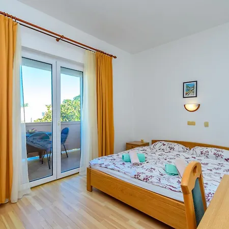 Apartment And Ljubica *