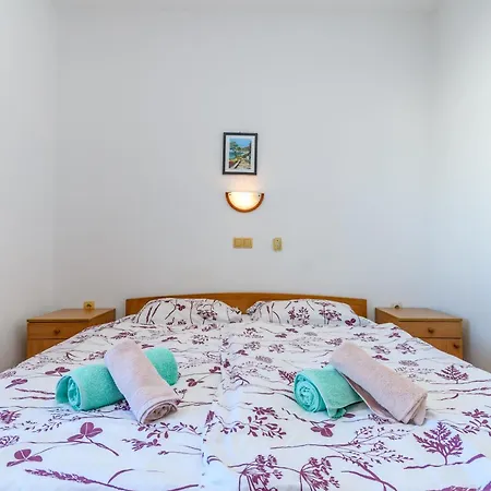 And Ljubica Apartment