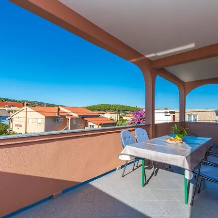 And Ljubica Apartment