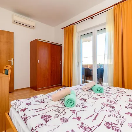 And Ljubica Apartment