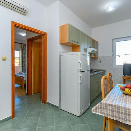 And Ljubica Apartment