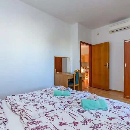 And Ljubica Apartment *