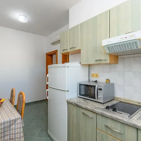 And Ljubica Apartment