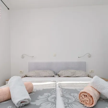 And Ljubica Apartment *