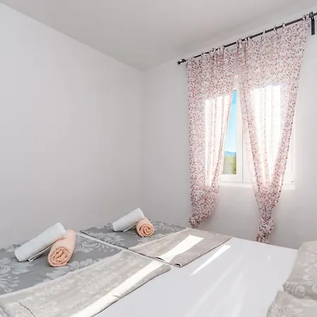And Ljubica Apartment *