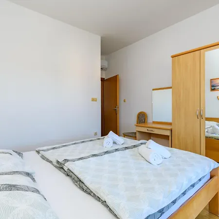 And Ljubica Apartment *