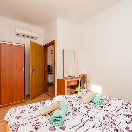 Apartment And Ljubica *